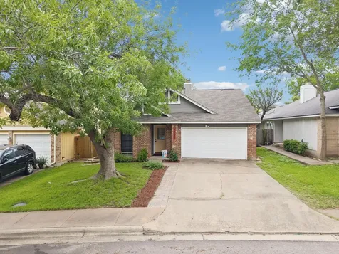 13005 Widge Drive Austin TX 78727