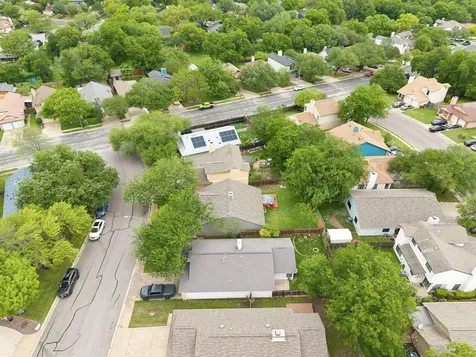 13005 Widge Drive Austin TX 78727