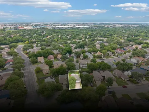 13005 Widge Drive Austin TX 78727