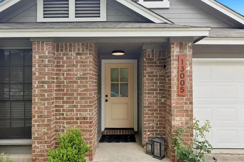 13005 Widge Drive Austin TX 78727