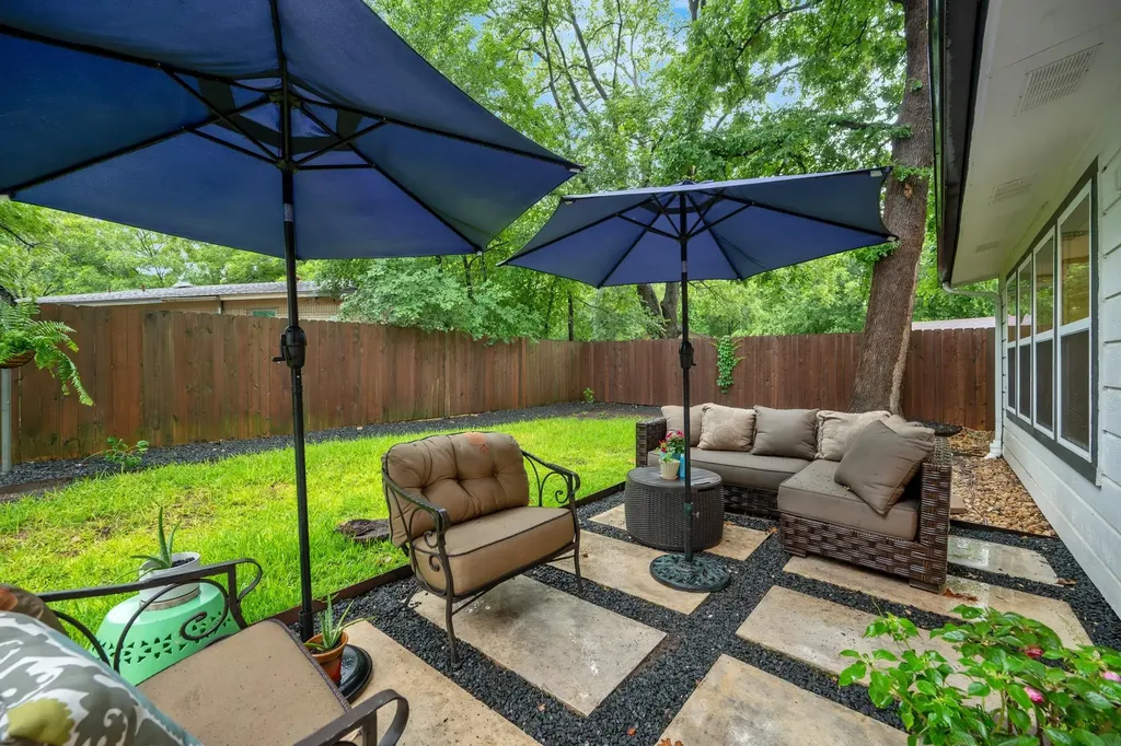 823 Walnut Creek Drive Austin TX 78753