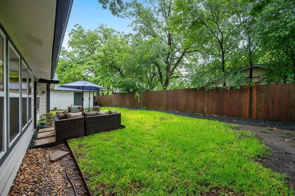 823 Walnut Creek Drive Austin TX 78753