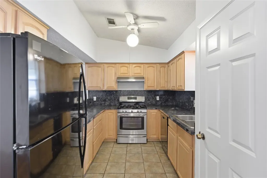 8401 Shenandoah Drive Austin TX 78753