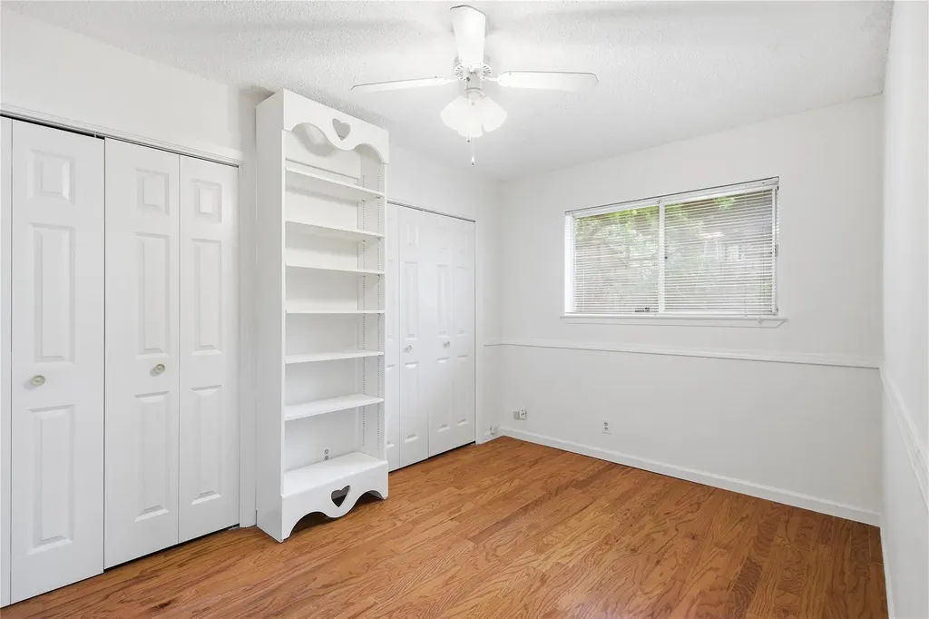 8401 Shenandoah Drive Austin TX 78753