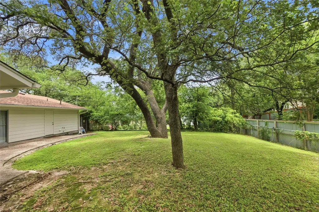 8401 Shenandoah Drive Austin TX 78753