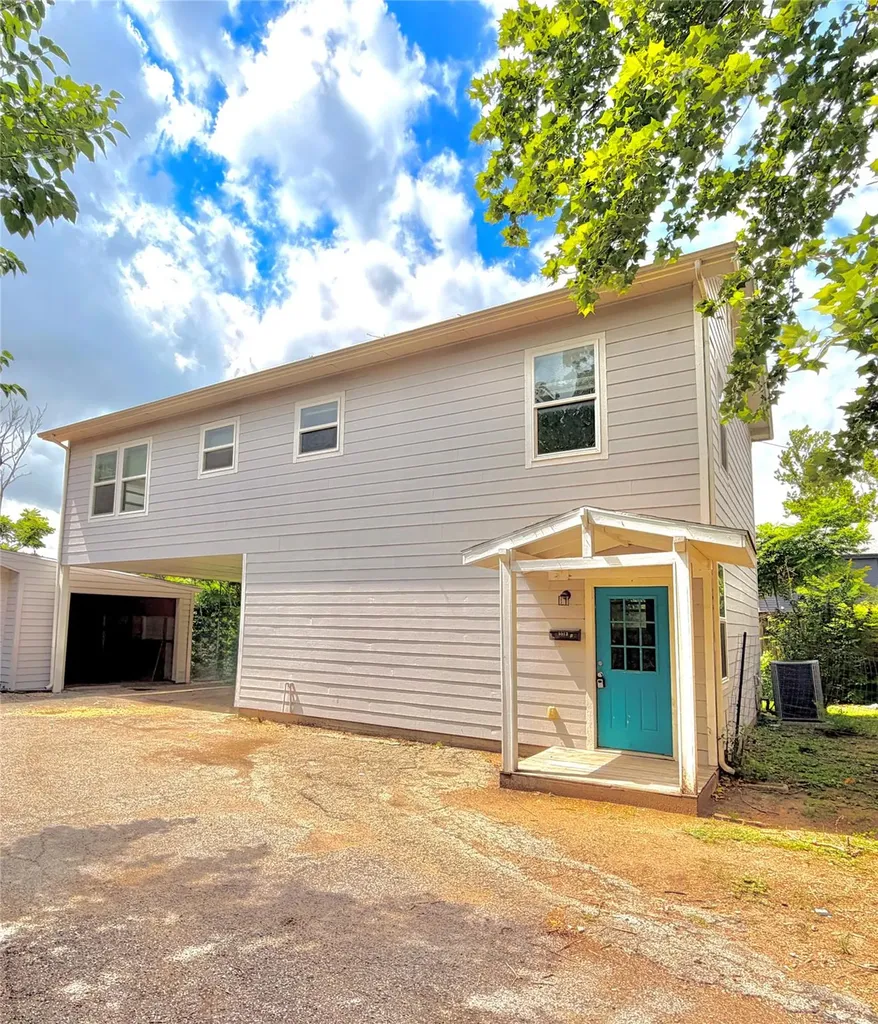 5513 William Holland Avenue Austin TX 78756