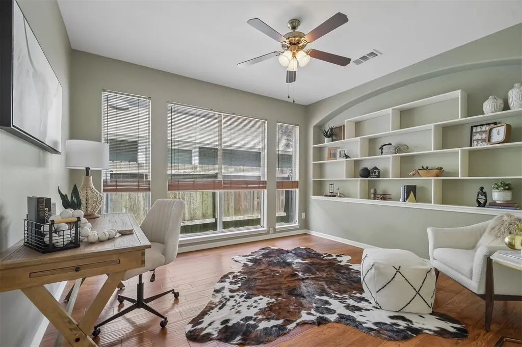 12712 Twisted Briar Lane Austin TX 78729
