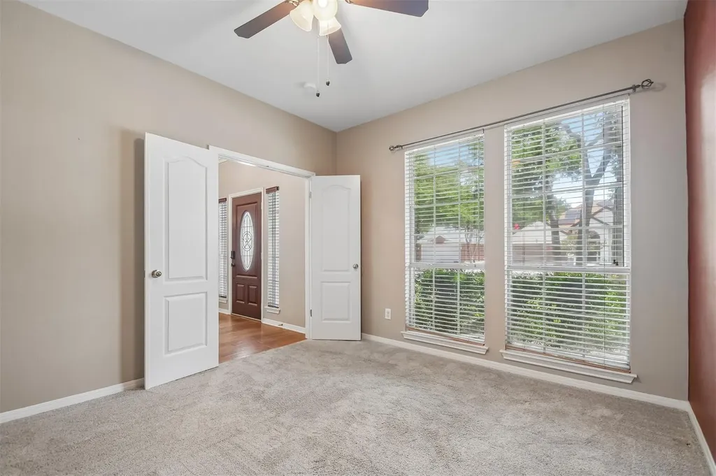 12712 Twisted Briar Lane Austin TX 78729
