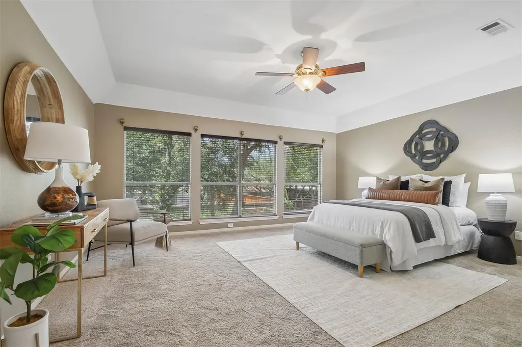 12712 Twisted Briar Lane Austin TX 78729