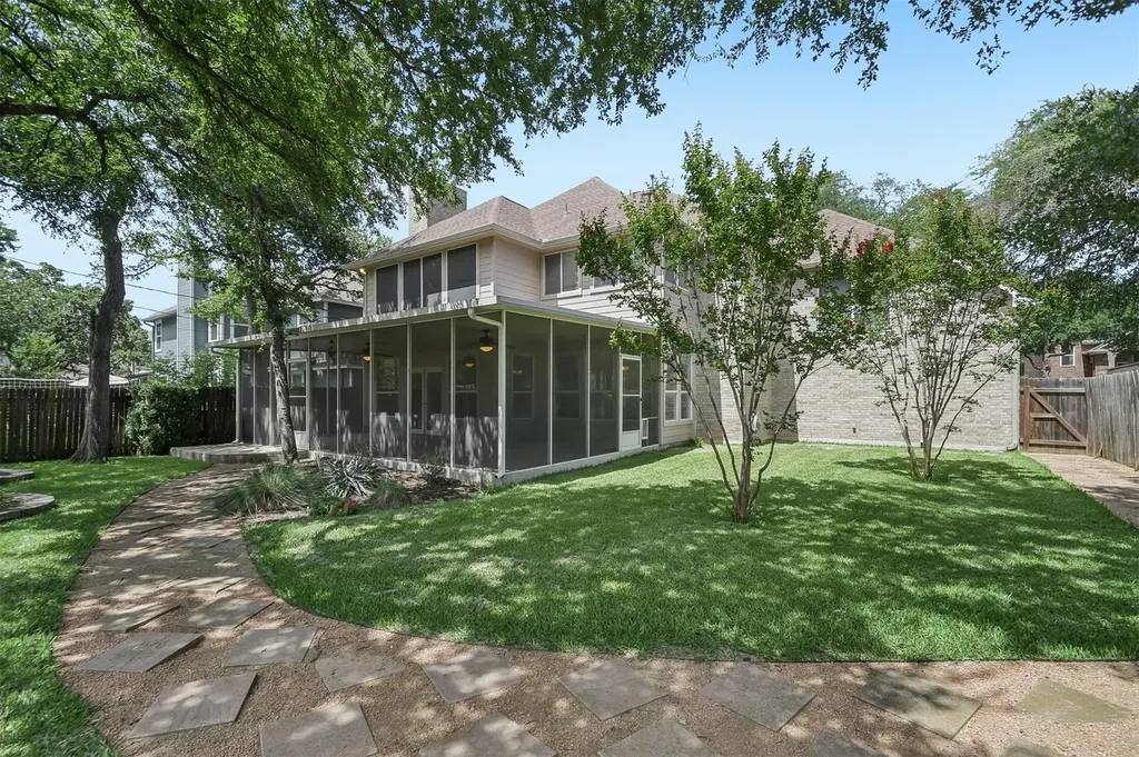 12712 Twisted Briar Lane Austin TX 78729