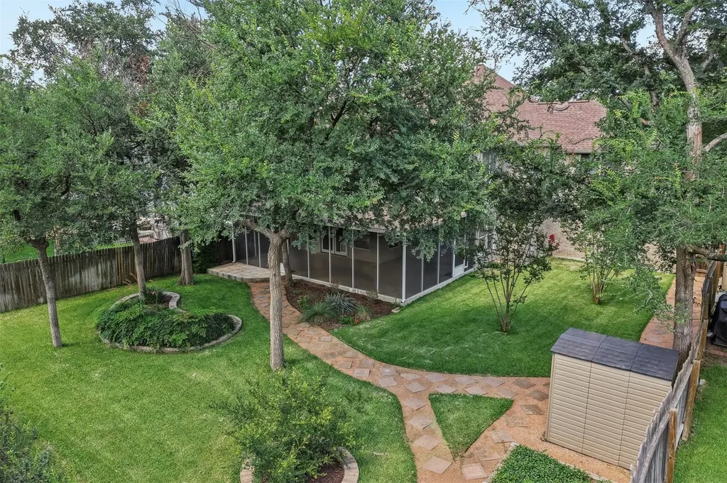 12712 Twisted Briar Lane Austin TX 78729