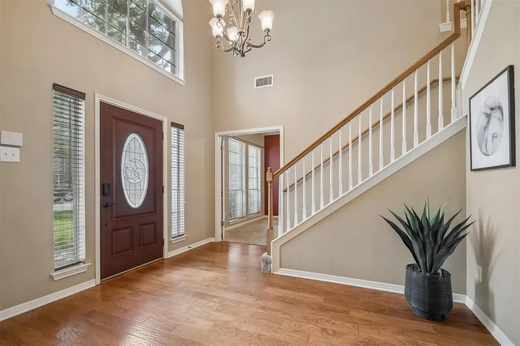 12712 Twisted Briar Lane Austin TX 78729