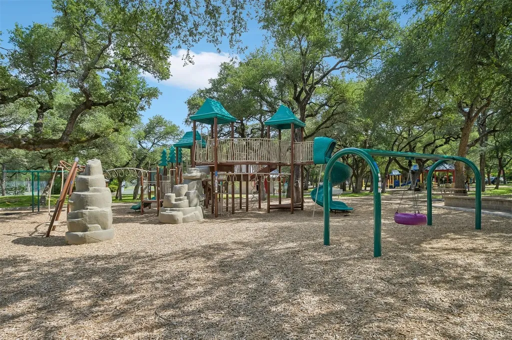 12712 Twisted Briar Lane Austin TX 78729