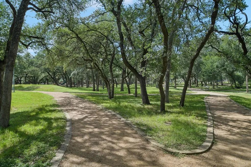 12712 Twisted Briar Lane Austin TX 78729