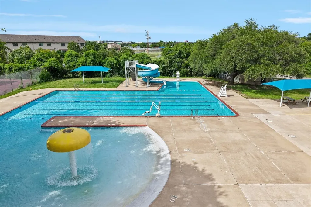 12712 Twisted Briar Lane Austin TX 78729