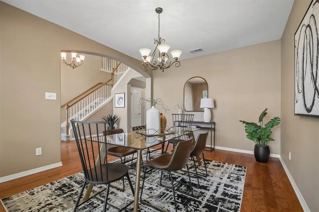 12712 Twisted Briar Lane Austin TX 78729