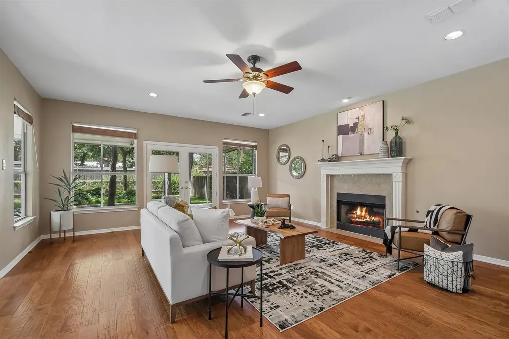 12712 Twisted Briar Lane Austin TX 78729