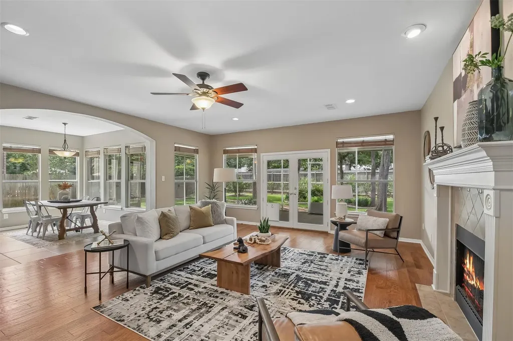 12712 Twisted Briar Lane Austin TX 78729