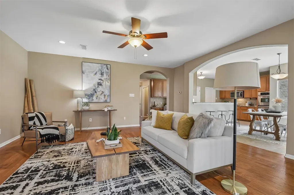 12712 Twisted Briar Lane Austin TX 78729