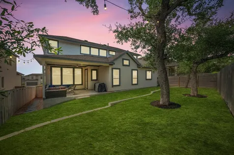 933 Donna Roland Court Leander TX 78641