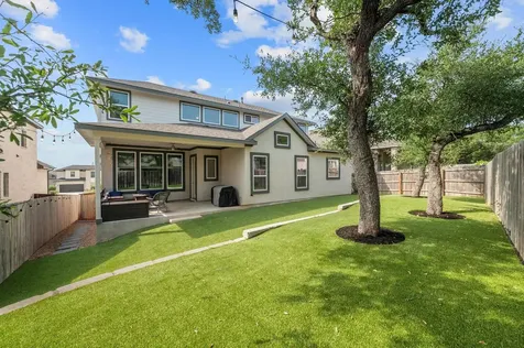 933 Donna Roland Court Leander TX 78641