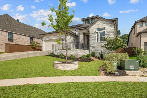 933 Donna Roland Court Leander TX 78641