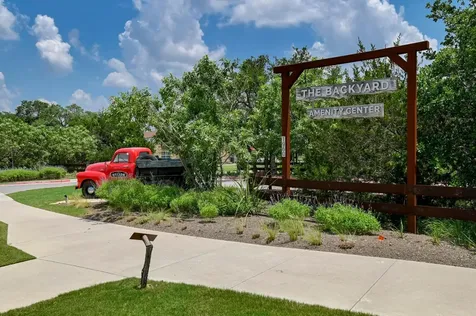 933 Donna Roland Court Leander TX 78641