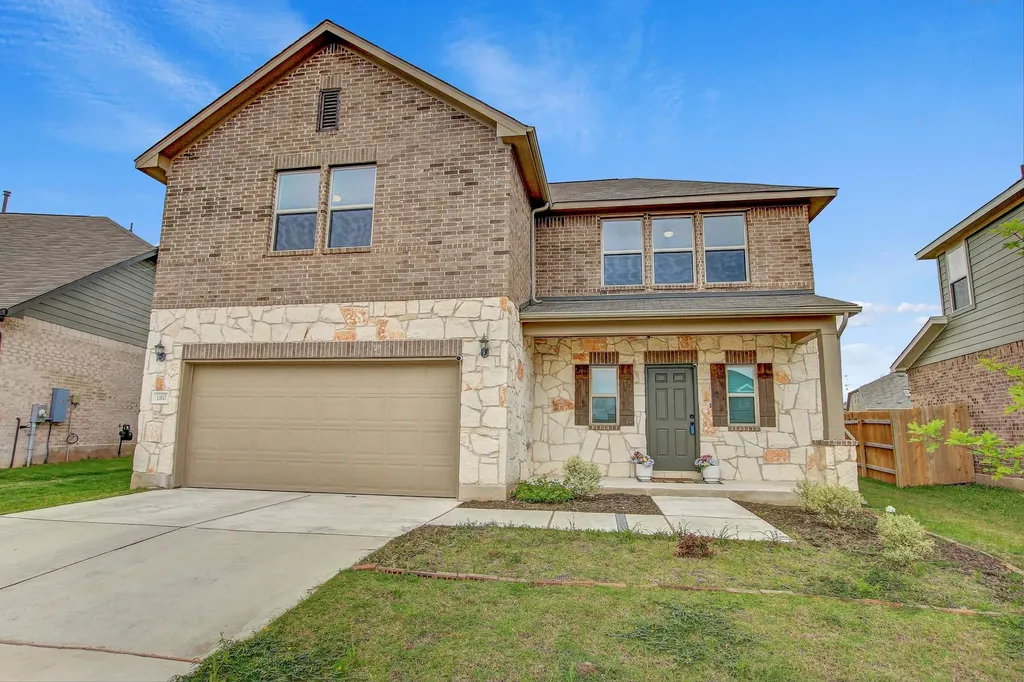 13117 Alamito Creek Trail Manor TX 78653