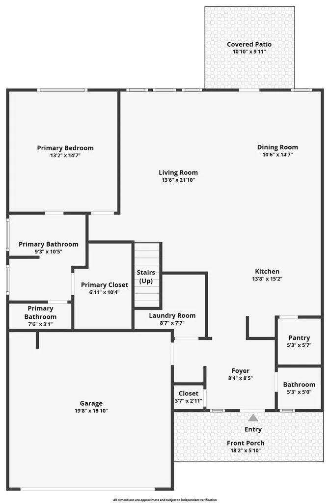 13117 Alamito Creek Trail Manor TX 78653