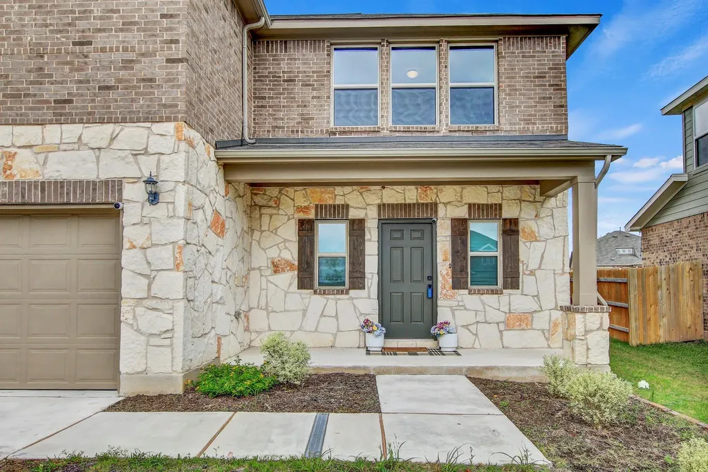 13117 Alamito Creek Trail Manor TX 78653
