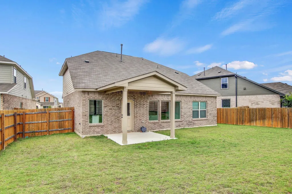 13117 Alamito Creek Trail Manor TX 78653