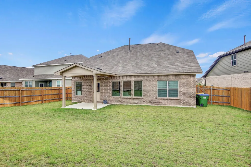 13117 Alamito Creek Trail Manor TX 78653