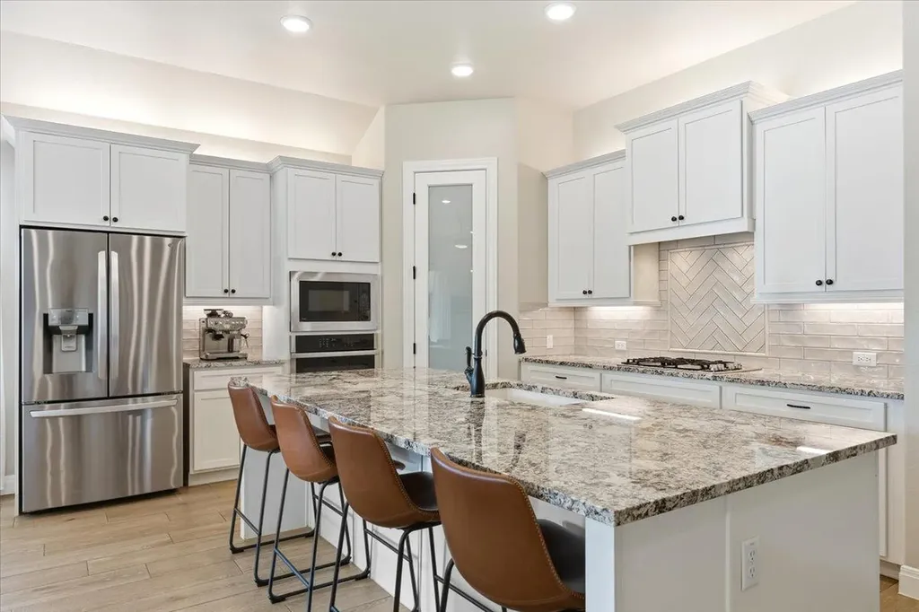 304 Morning Ridge Court Georgetown TX 78628