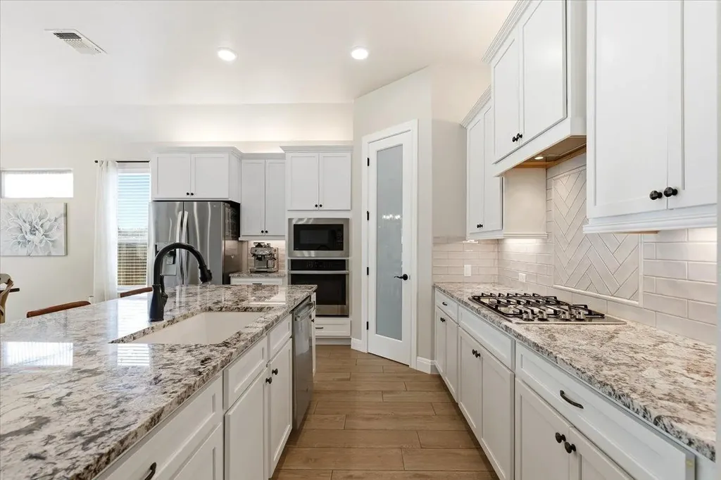 304 Morning Ridge Court Georgetown TX 78628