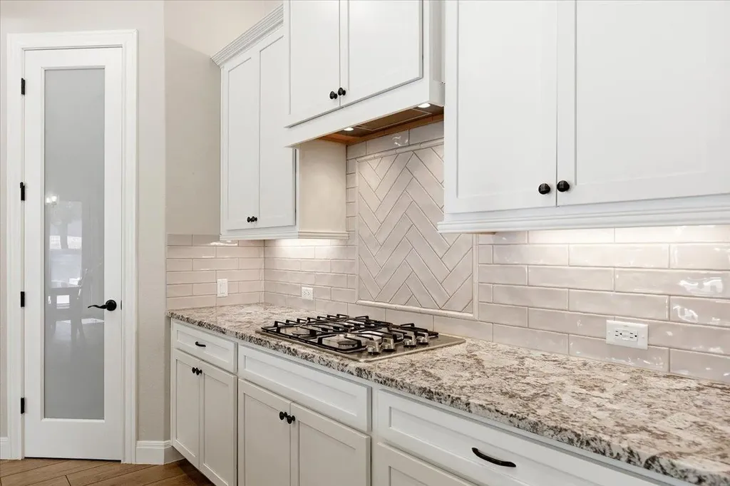 304 Morning Ridge Court Georgetown TX 78628