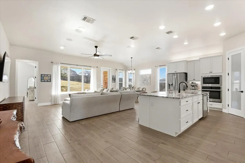304 Morning Ridge Court Georgetown TX 78628