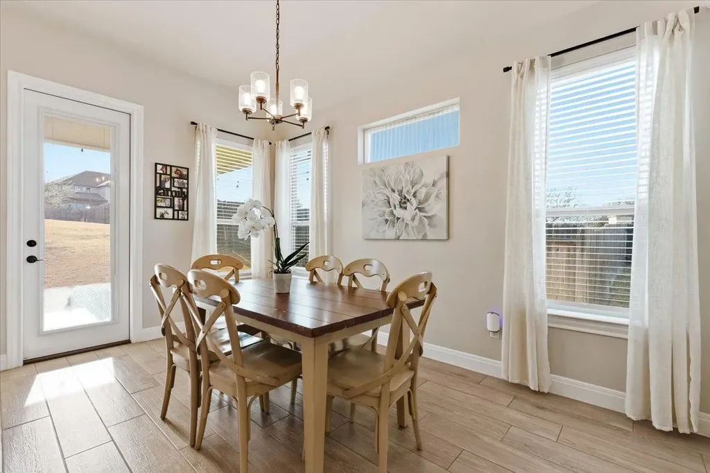 304 Morning Ridge Court Georgetown TX 78628