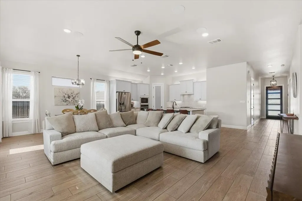 304 Morning Ridge Court Georgetown TX 78628
