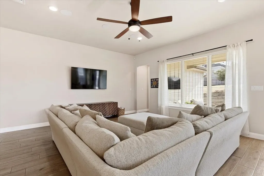 304 Morning Ridge Court Georgetown TX 78628
