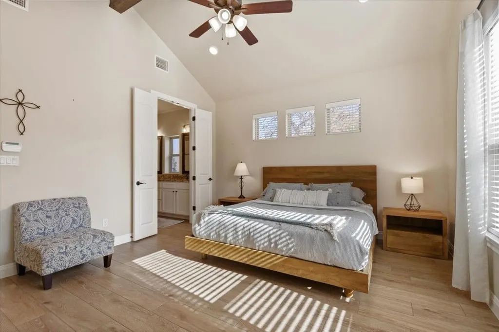 304 Morning Ridge Court Georgetown TX 78628