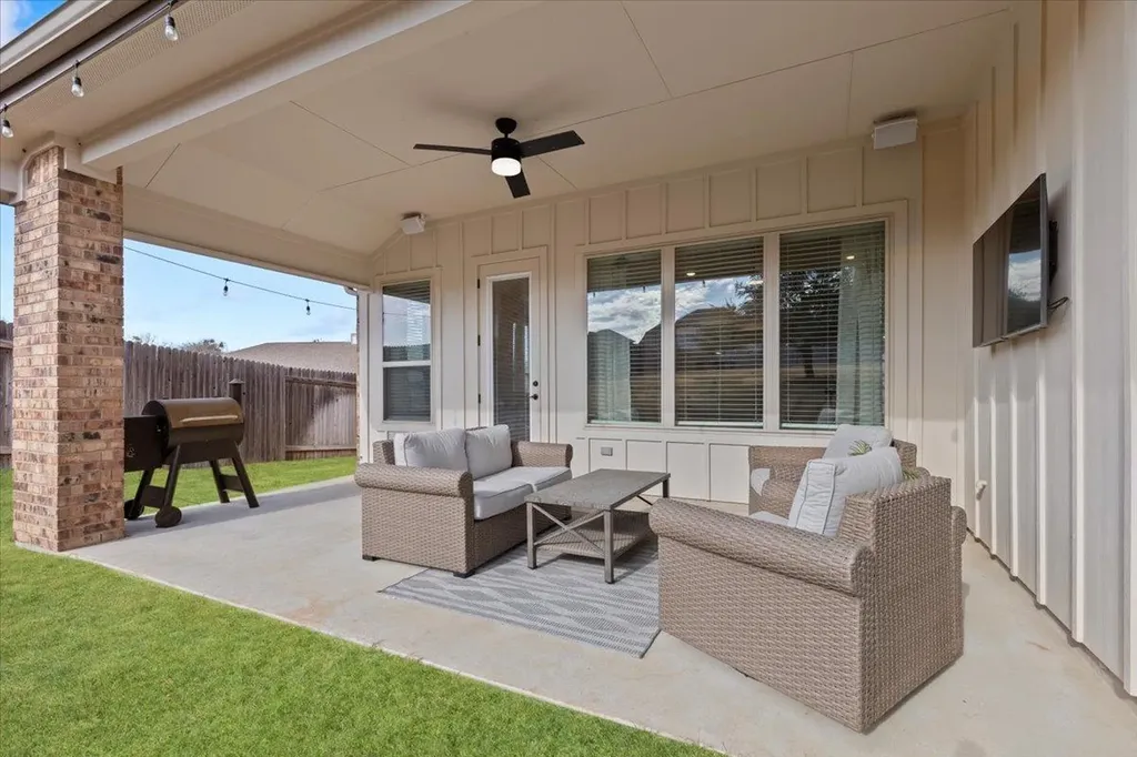 304 Morning Ridge Court Georgetown TX 78628