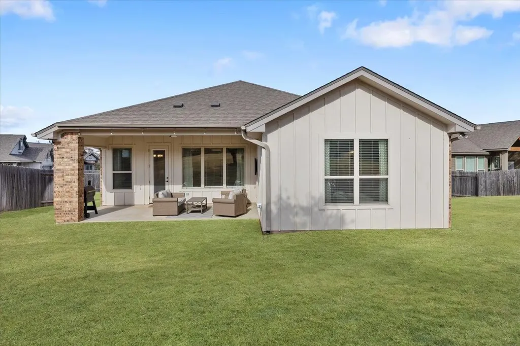304 Morning Ridge Court Georgetown TX 78628