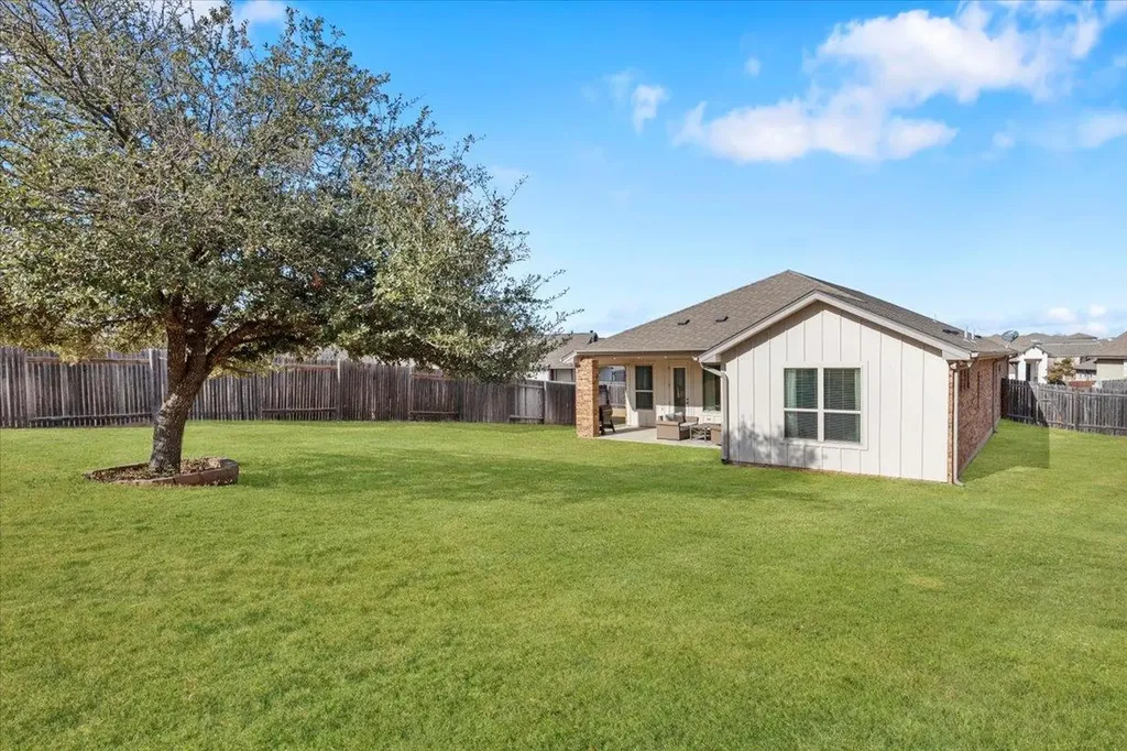 304 Morning Ridge Court Georgetown TX 78628