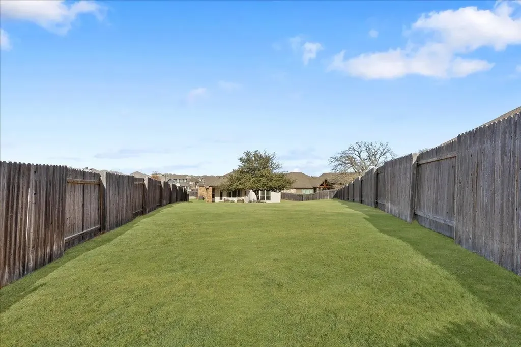 304 Morning Ridge Court Georgetown TX 78628