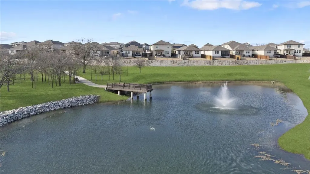304 Morning Ridge Court Georgetown TX 78628