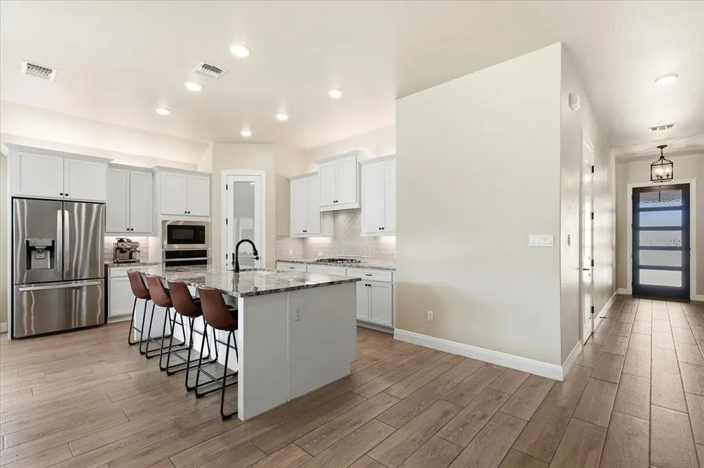 304 Morning Ridge Court Georgetown TX 78628