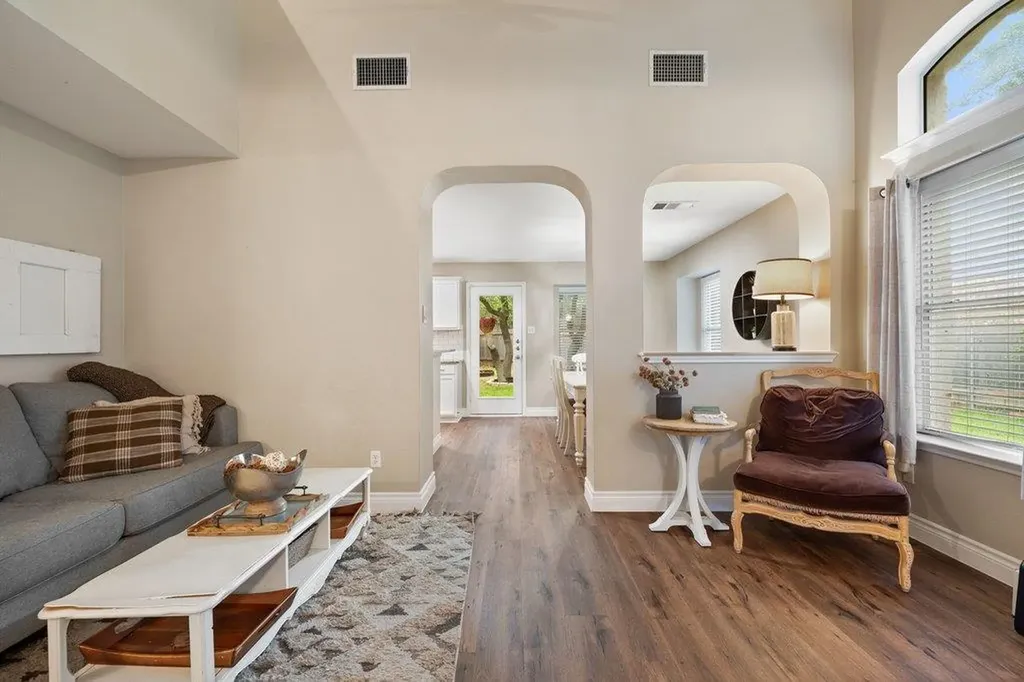 1170 Stone Forest Trail Round Rock TX 78681