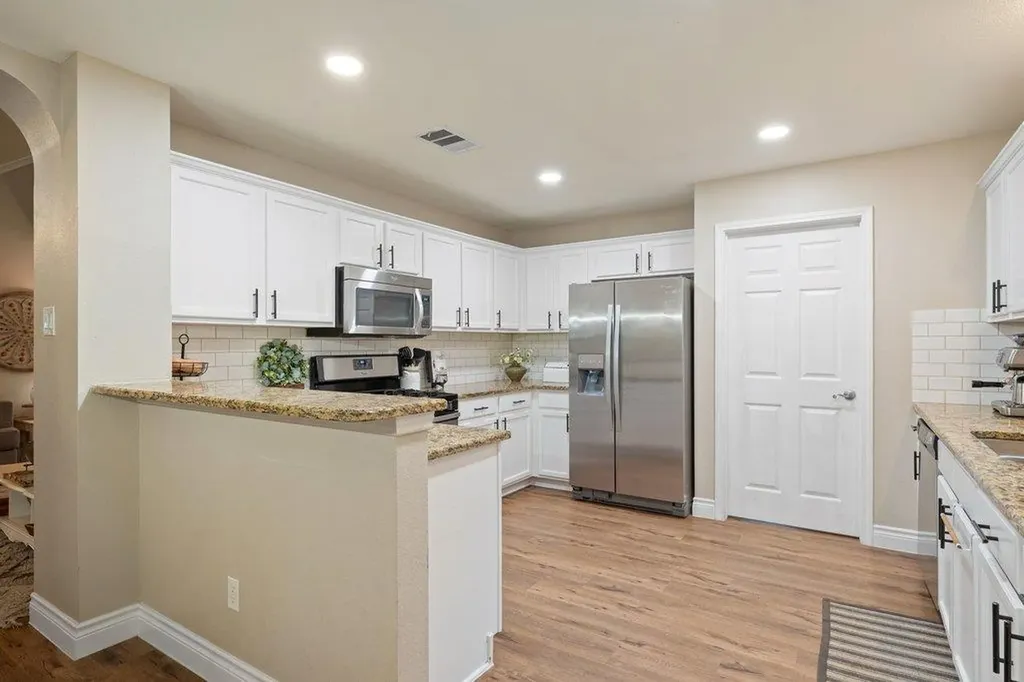 1170 Stone Forest Trail Round Rock TX 78681