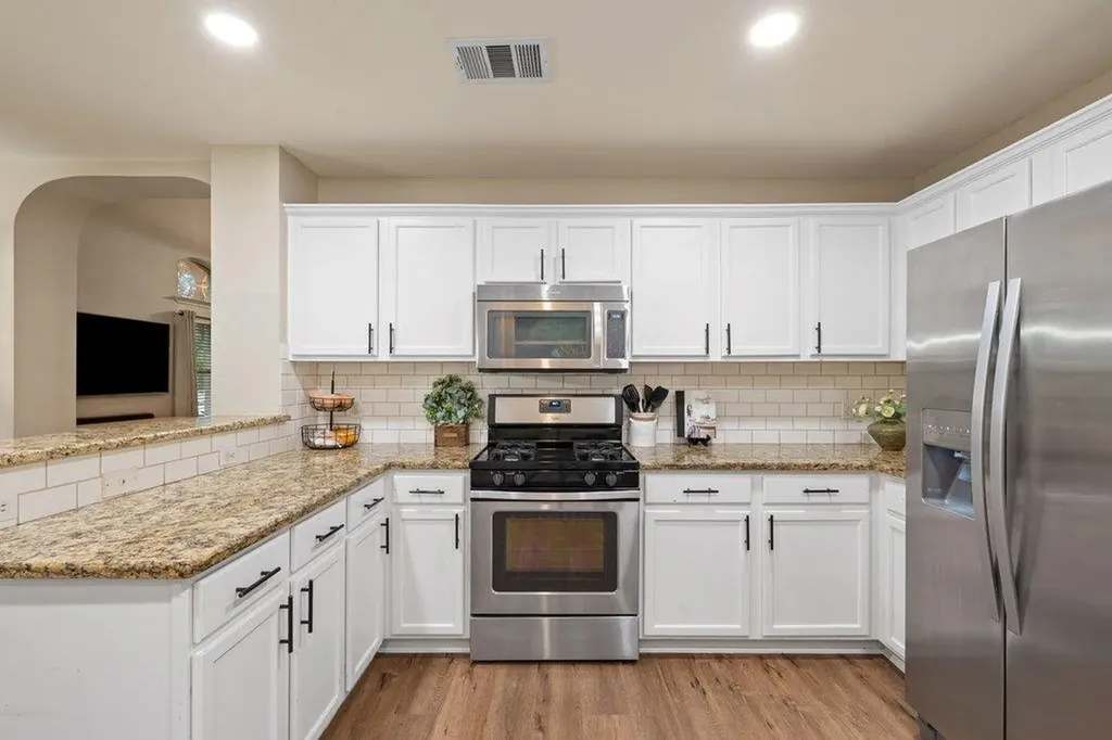 1170 Stone Forest Trail Round Rock TX 78681