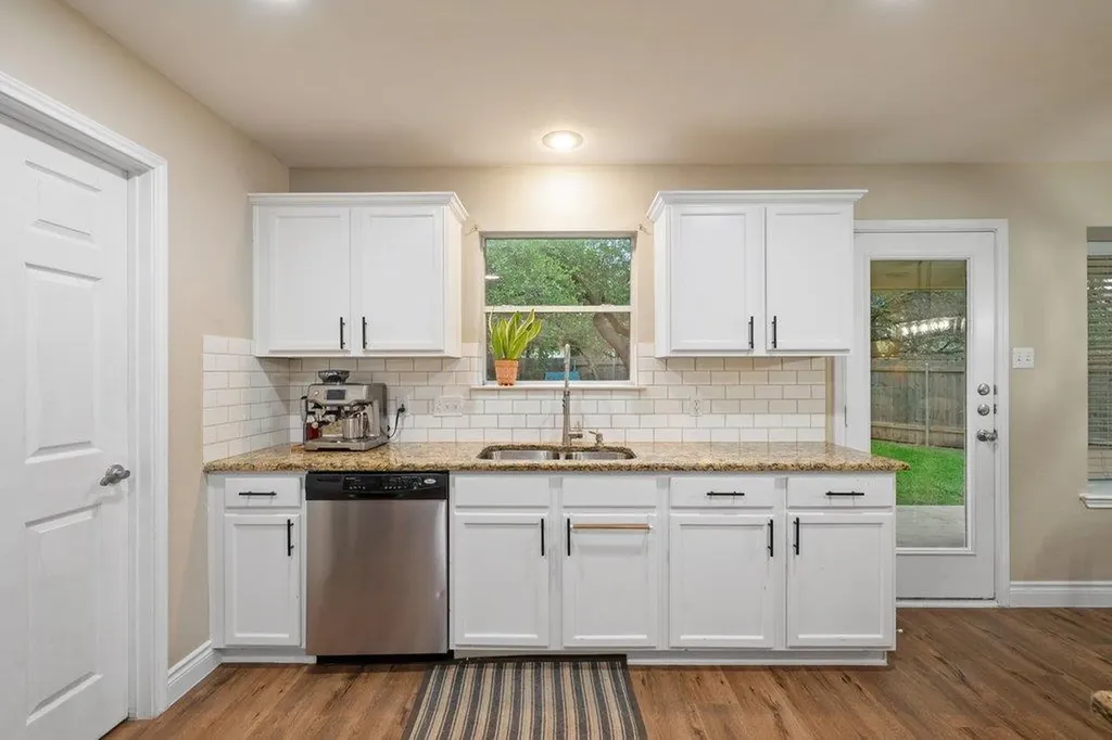 1170 Stone Forest Trail Round Rock TX 78681